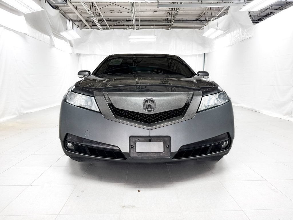 Used 2010 Acura TL FWD image 2