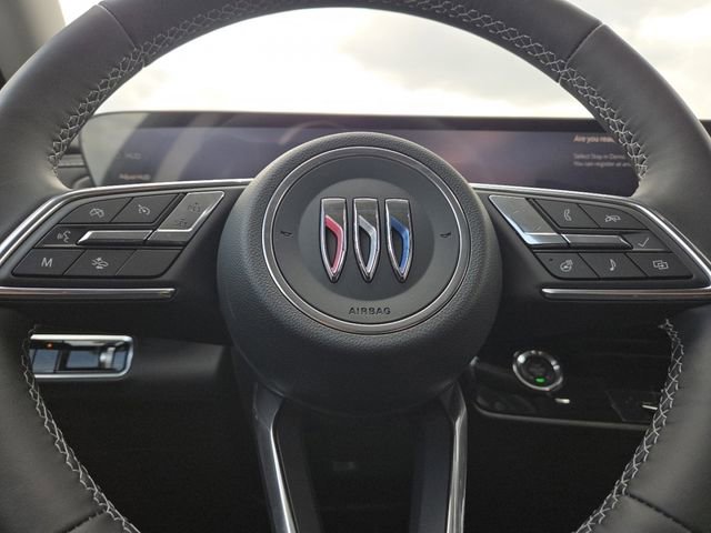 New 2026 Buick Envision Sport Touring image 35