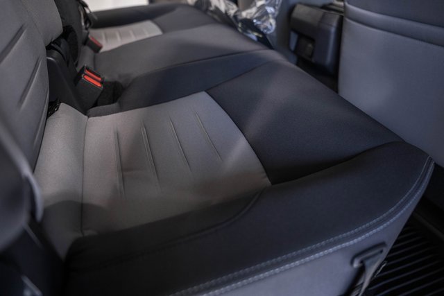 New 2026 Toyota Tacoma TRD Sport image 33