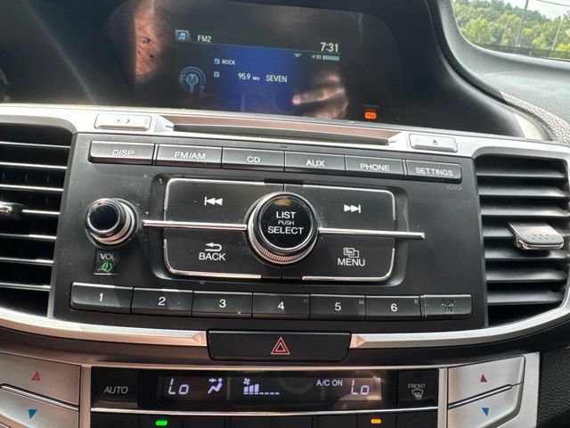 Used 2014 Honda Accord LX image 18