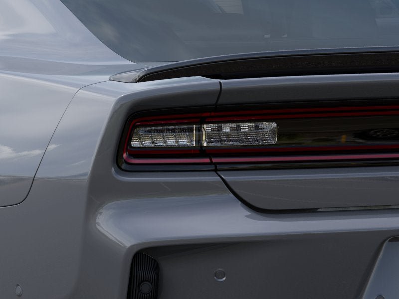New 2026 Dodge Charger Daytona Scat Pack w/ Track Package AWD/4WD image 35