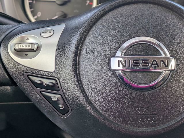 Used 2016 Nissan Sentra SV image 19