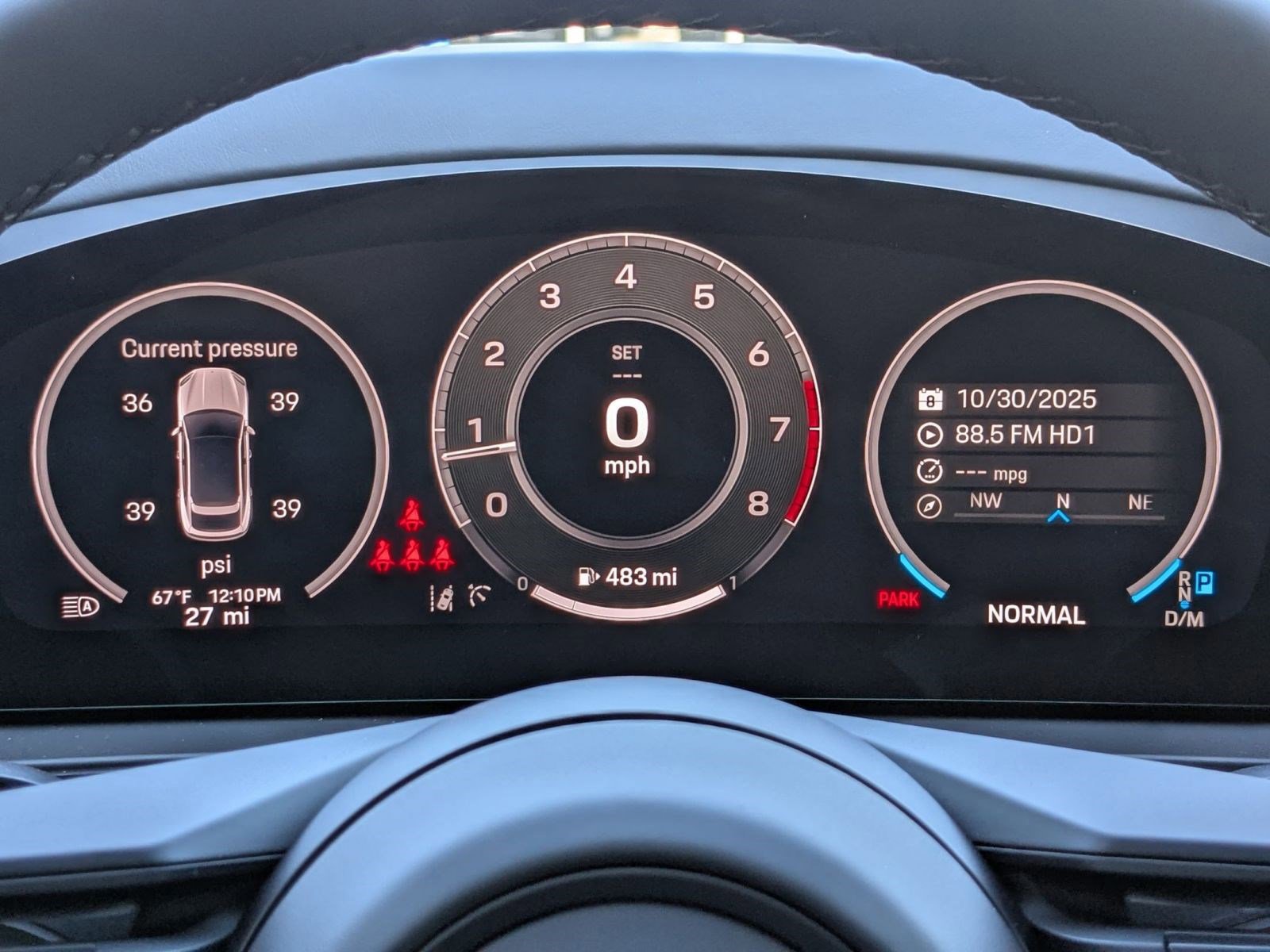 New 2026 Porsche Cayenne Coupe image 16