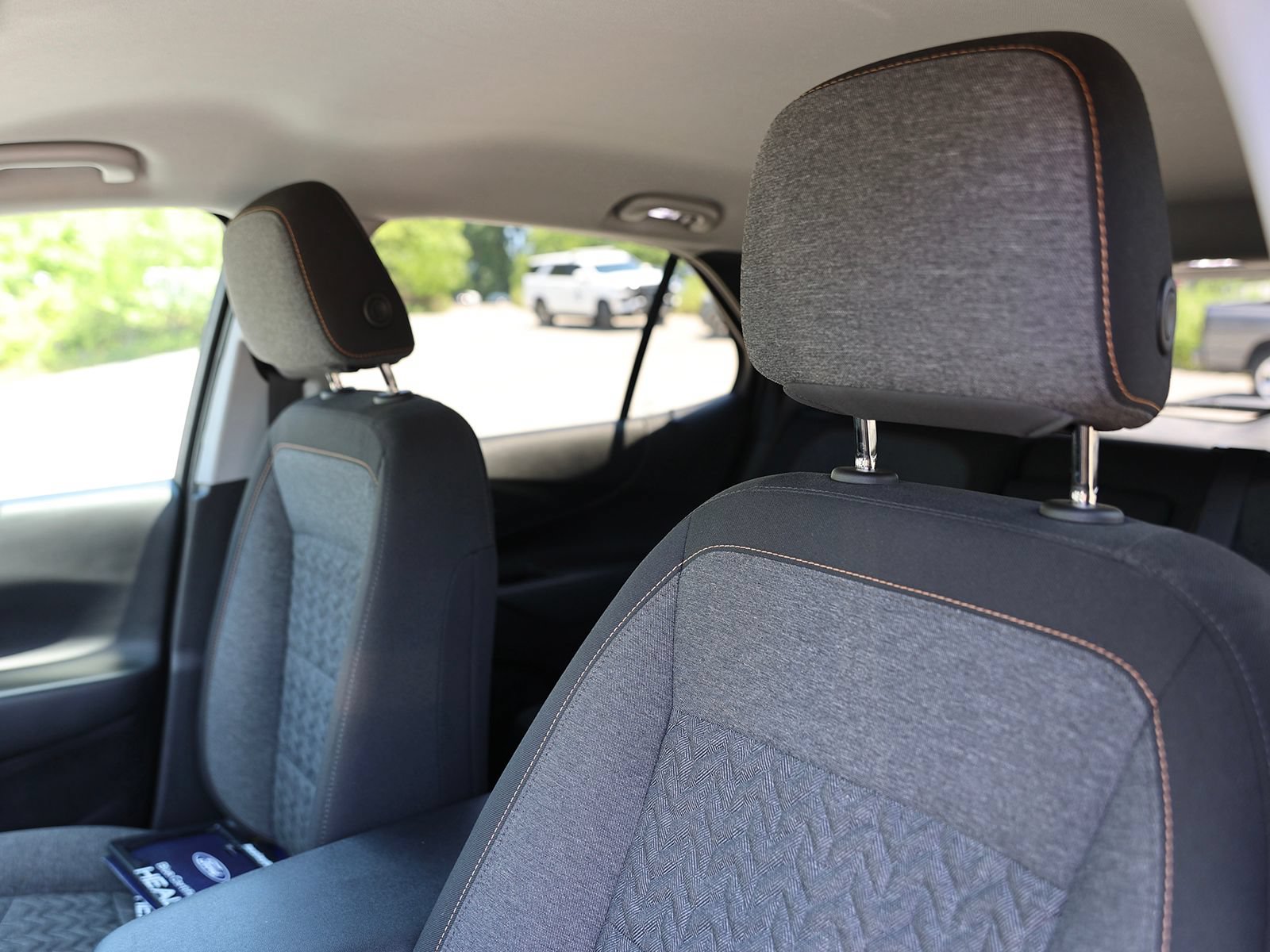 Used 2022 Chevrolet Equinox LT AWD/4WD image 19