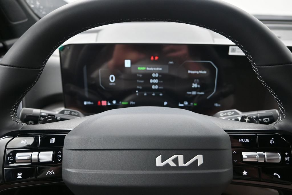 New 2026 Kia Sorento SX Prestige AWD/4WD image 16