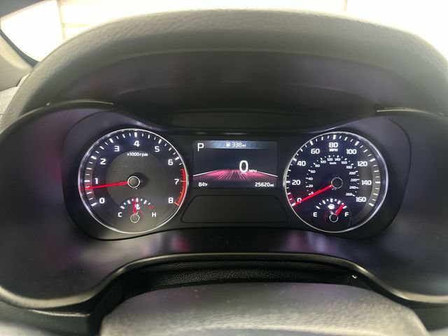 Certified 2024 Kia Forte GT-Line w/ GT-Line Premium Package FWD image 11