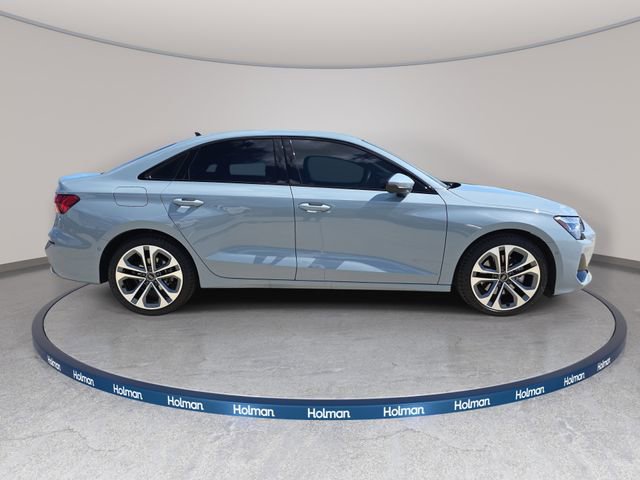 Used 2025 Audi A3 2.0T Premium image 5