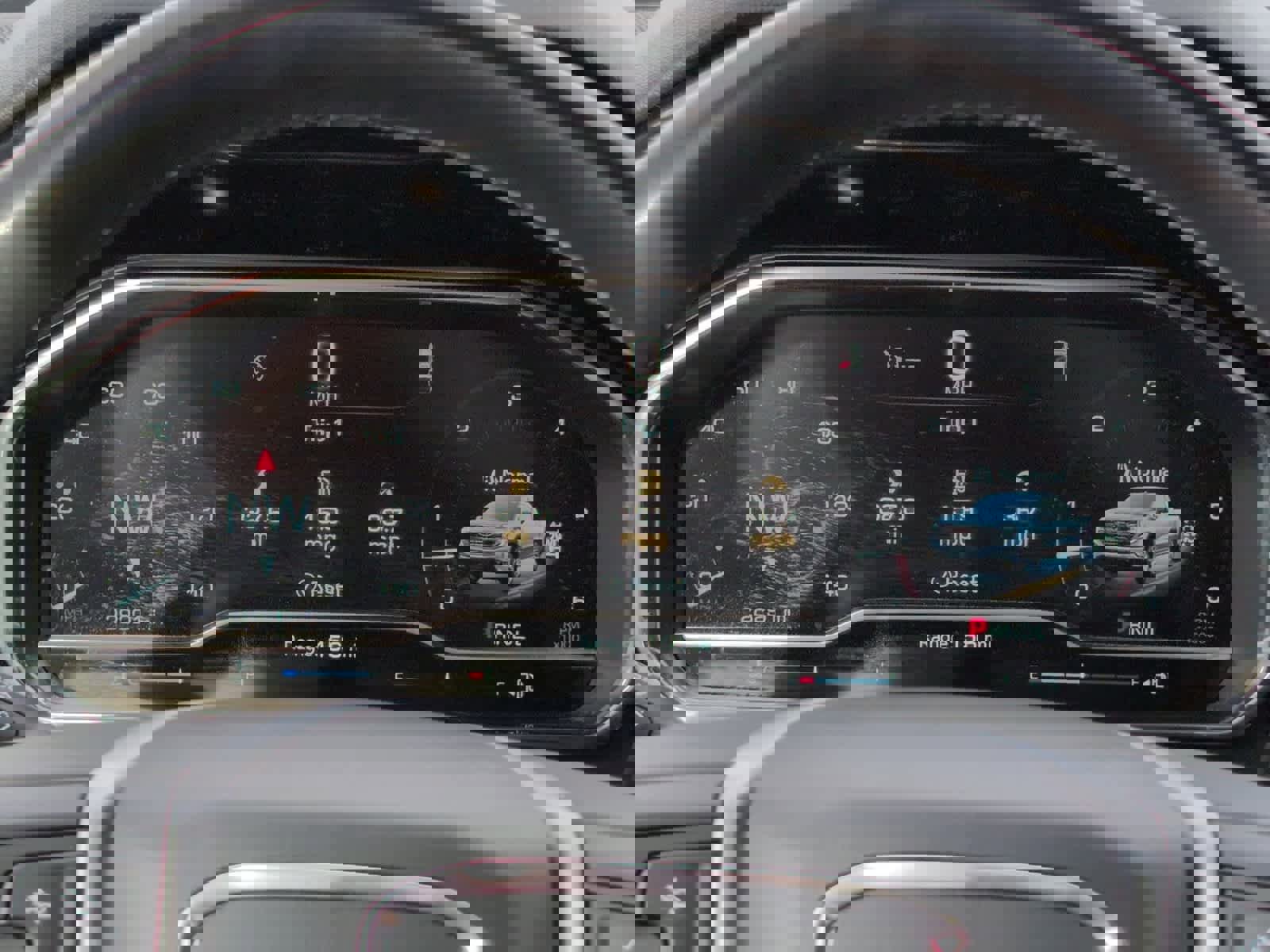 Used 2023 GMC Sierra 1500 Elevation image 15