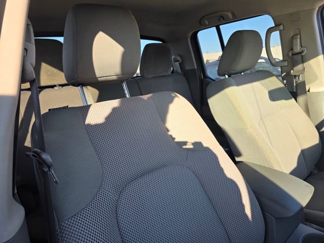 Used 2020 Nissan Frontier SV RWD image 10