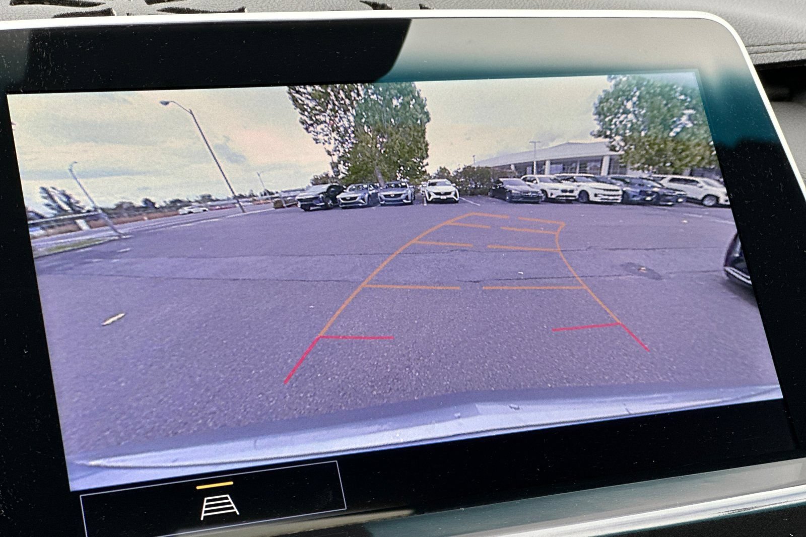 Certified 2024 Cadillac CT5 Luxury w/ Sun And Sound Package RWD image 26