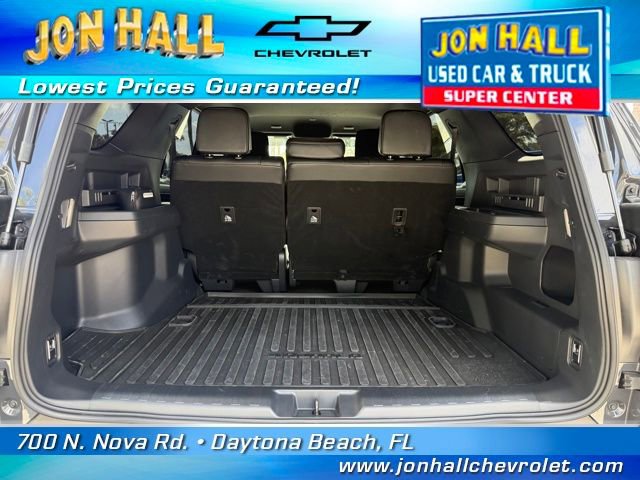 Used 2025 Toyota 4Runner SR5 image 11