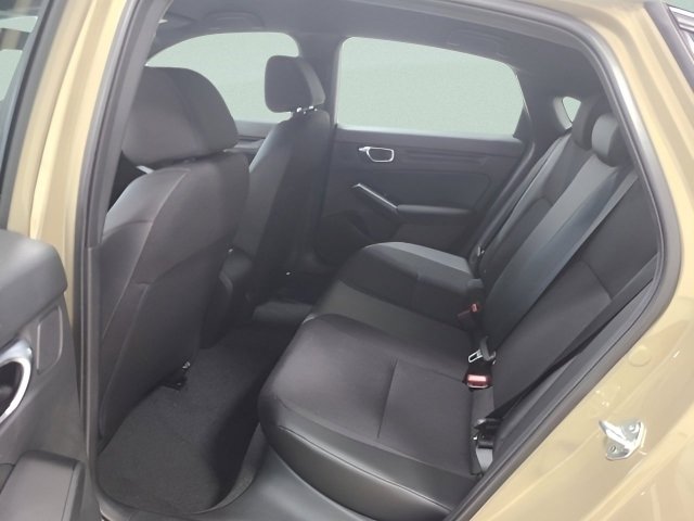 Used 2026 Honda Civic Sport image 18