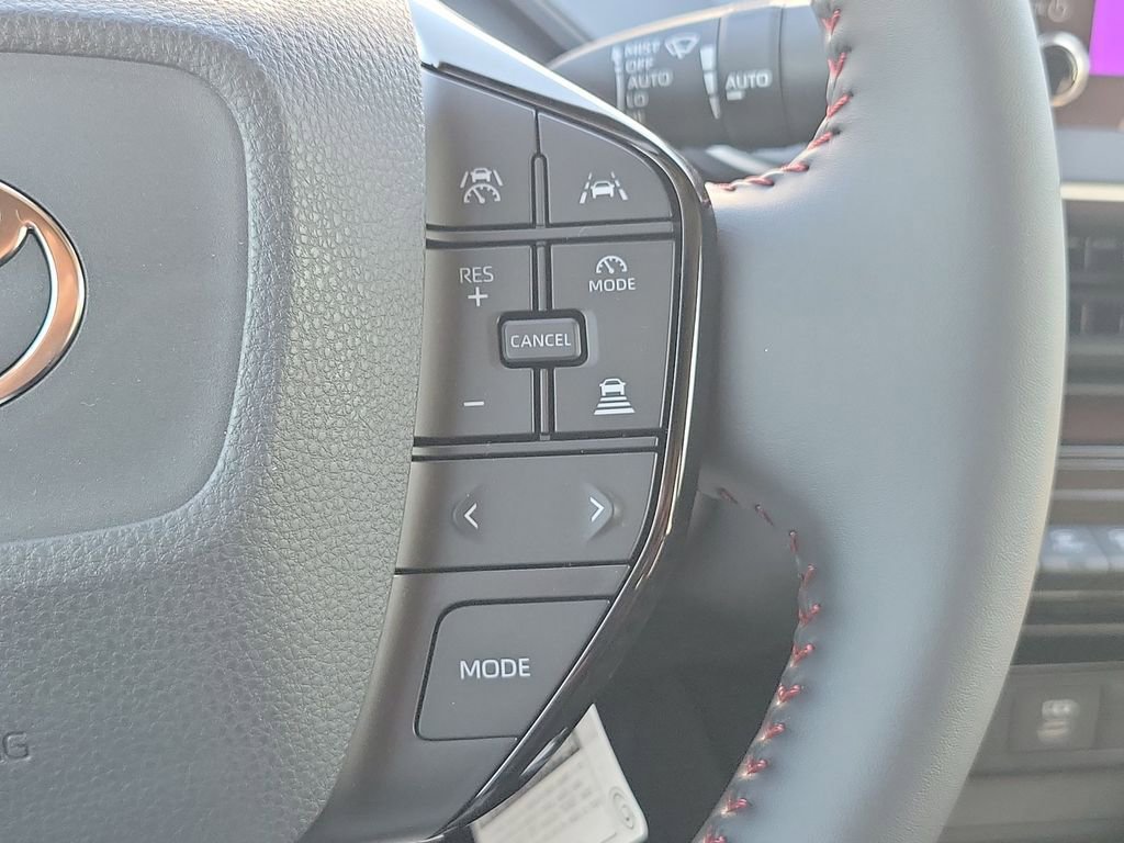 New 2026 Toyota Prius Plug-In Hybrid FWD image 34