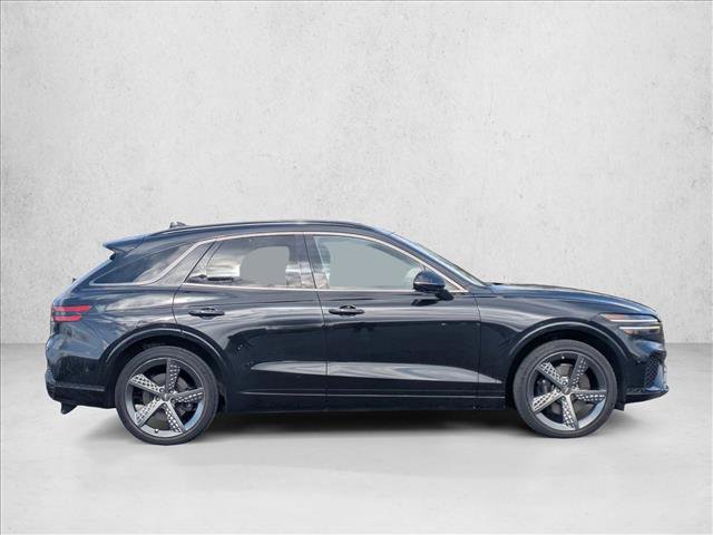 Used 2023 Genesis GV70 2.5T w/ Sport Prestige Package video 4