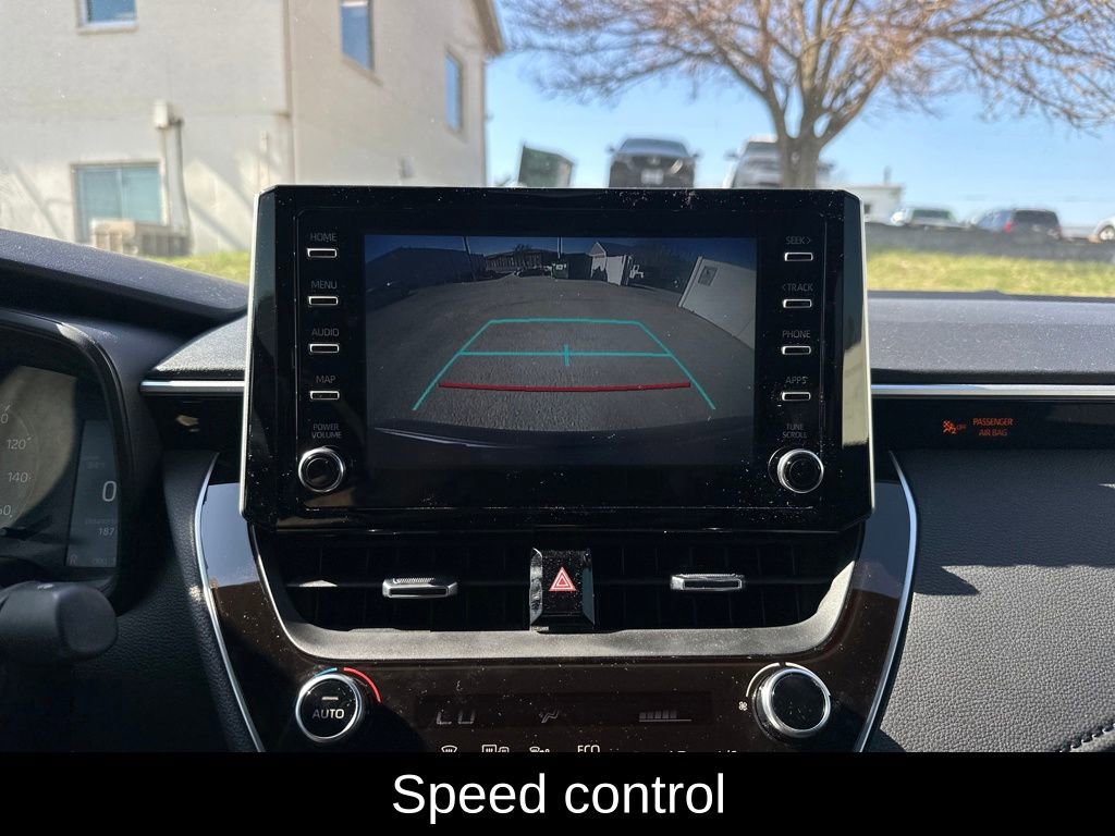 Used 2020 Toyota Corolla SE image 18