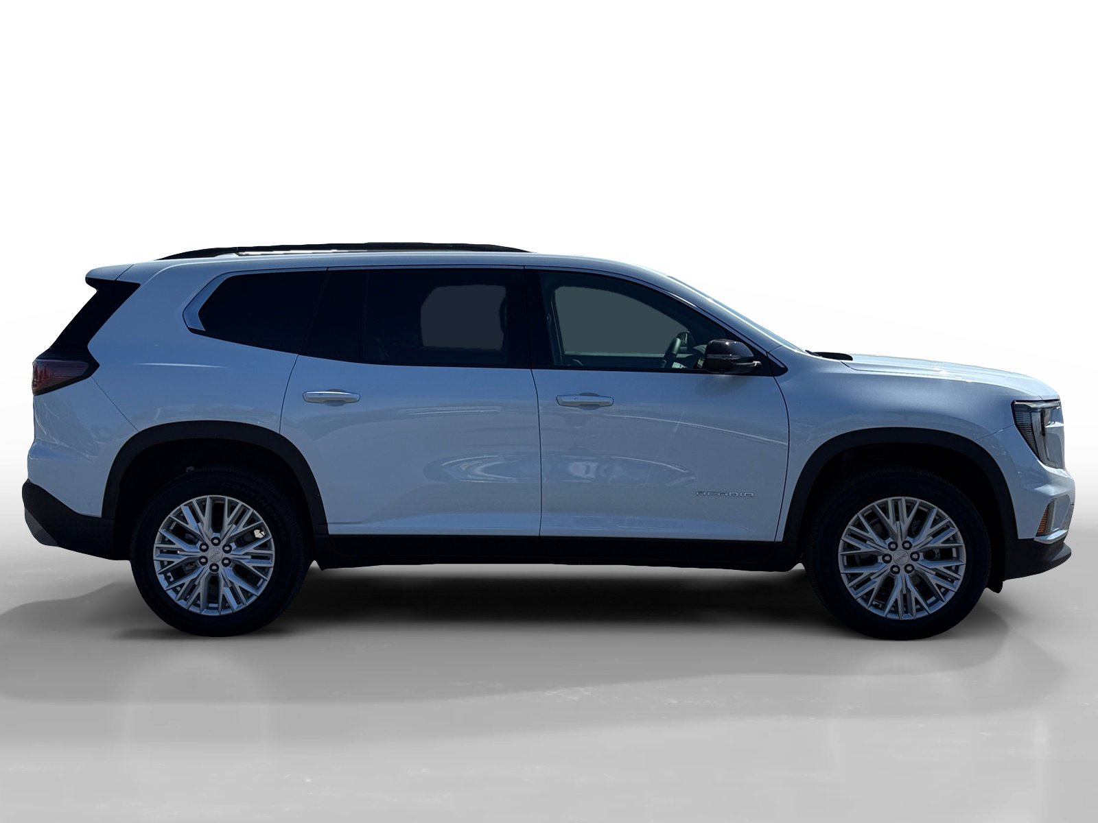 New 2026 GMC Acadia Elevation w/ Elevation Premium Package image 6