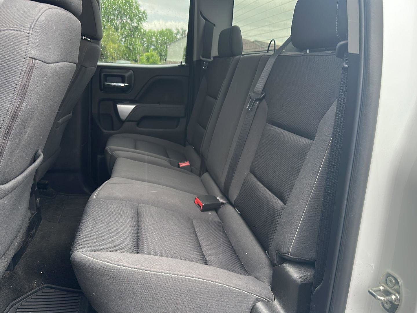 Used 2018 Chevrolet Silverado 1500 LT w/ Rally 2 Edition AWD/4WD image 10