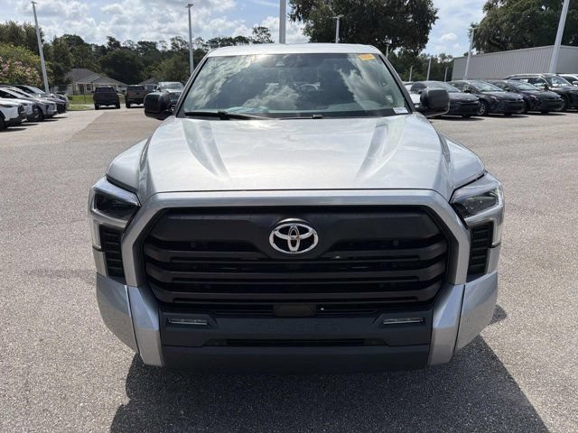 Used 2022 Toyota Tundra SR5 w/ Convenience Package RWD image 6