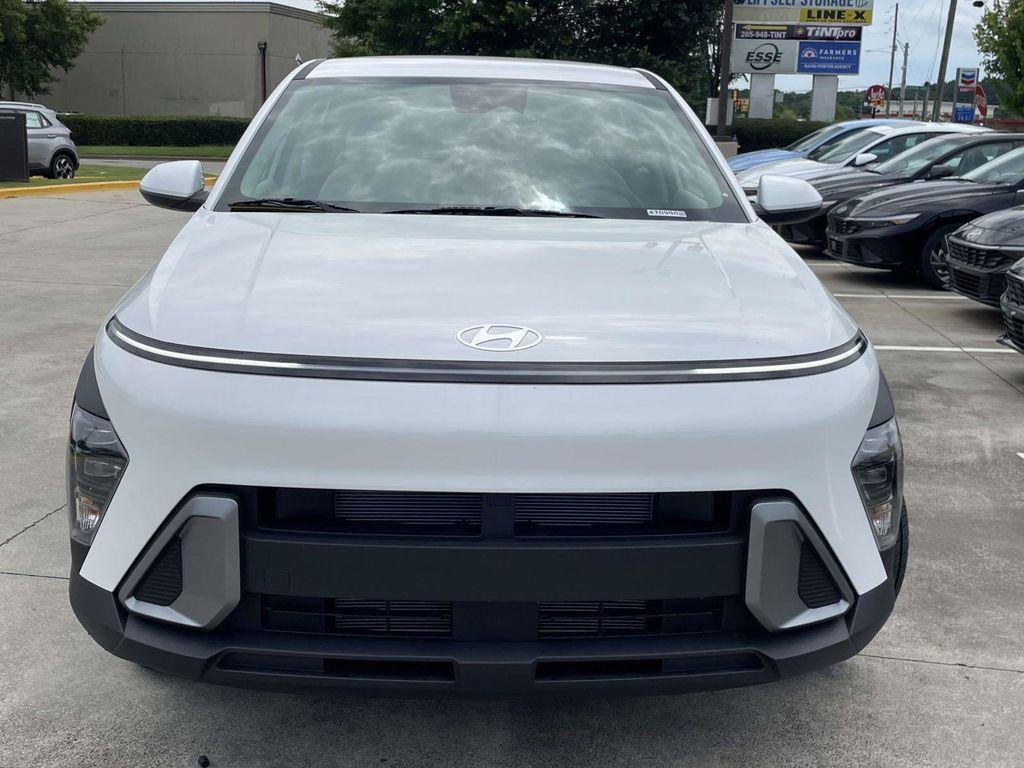 New 2026 Hyundai Kona SE FWD image 34