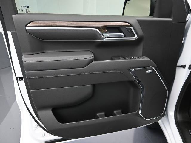 New 2026 Chevrolet Silverado 1500 LT Trail Boss w/ LT Trail Boss Premium Package image 10