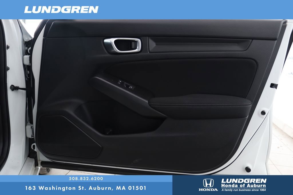 Used 2024 Honda Civic Sport image 12
