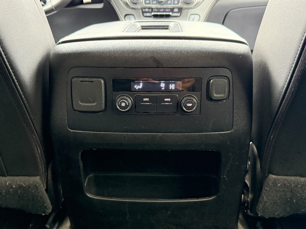 Used 2018 Chevrolet Tahoe LT w/ Max Trailering Package image 12