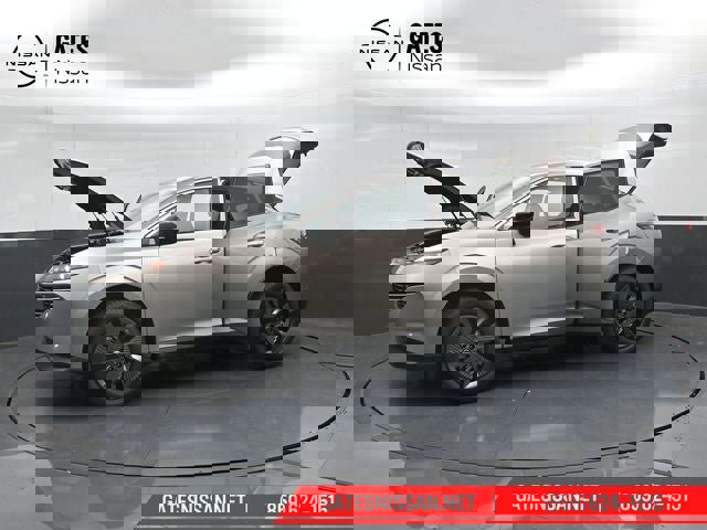 New 2026 Nissan Murano SL image 64