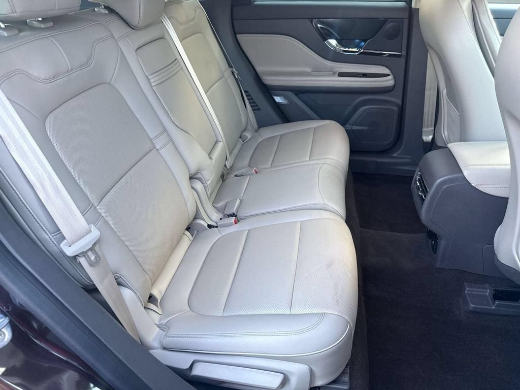 Certified 2023 Lincoln Corsair Reserve w/ Equipment Group 201A AWD/4WD image 30