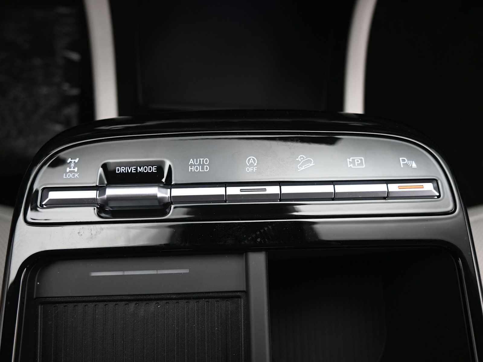 New 2026 Hyundai Tucson Limited image 20