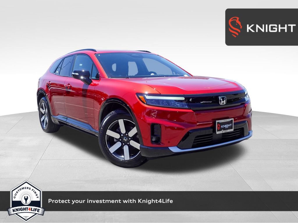 Used 2026 Honda Prologue Touring