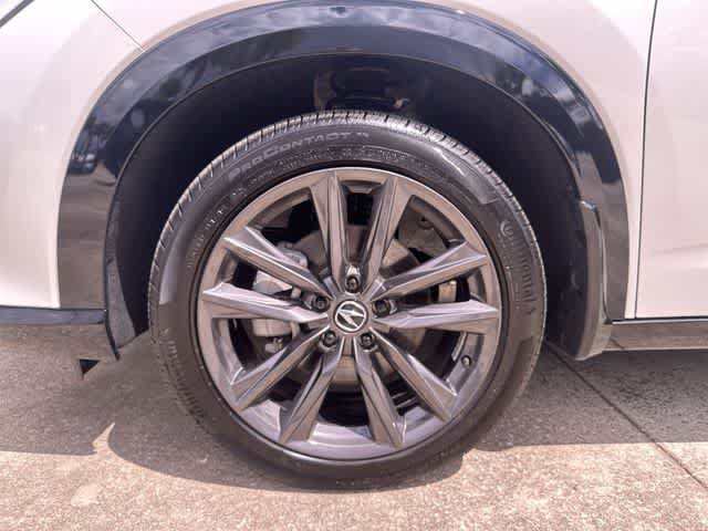 Used 2026 Acura ADX A-Spec FWD image 20