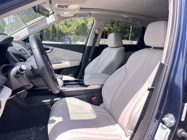 Certified 2026 Acura RDX w/ Technology Package AWD/4WD image 23