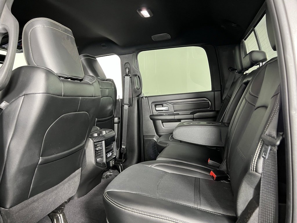 Used 2024 RAM 2500 Rebel image 28