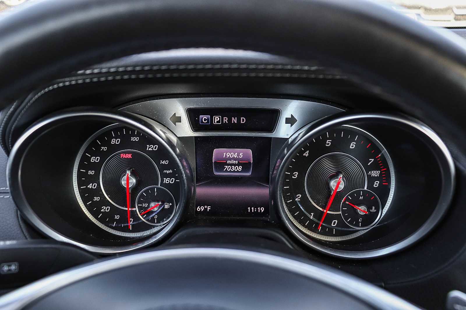 Used 2018 Mercedes-Benz SL 450 image 37