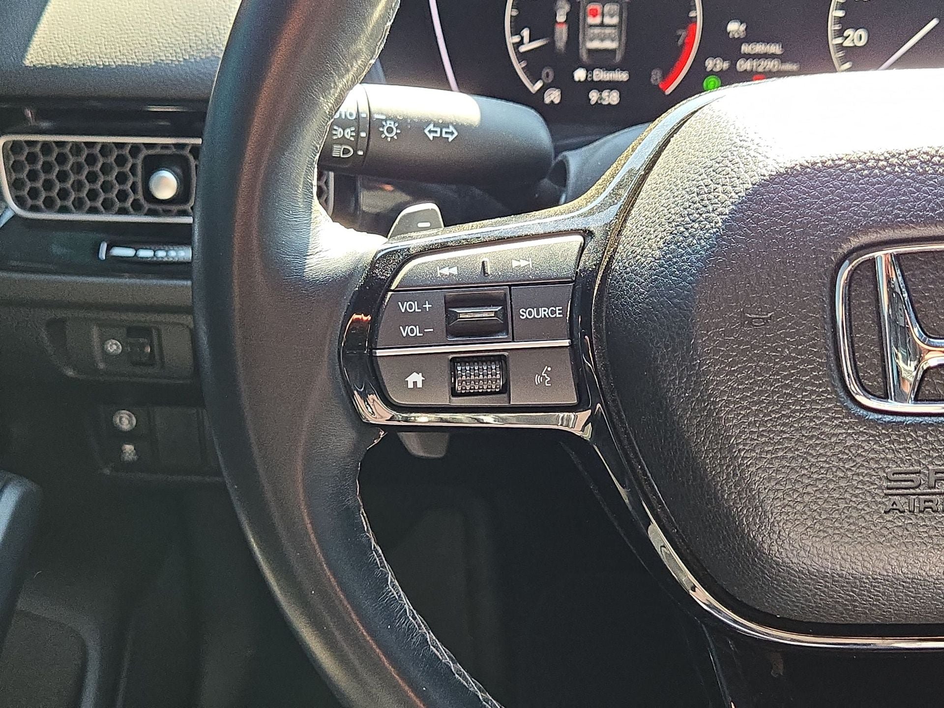 Used 2023 Honda Civic Sport image 21