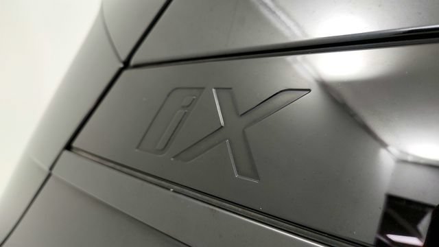 Used 2023 BMW iX M60 w/ Executive Package AWD/4WD image 32