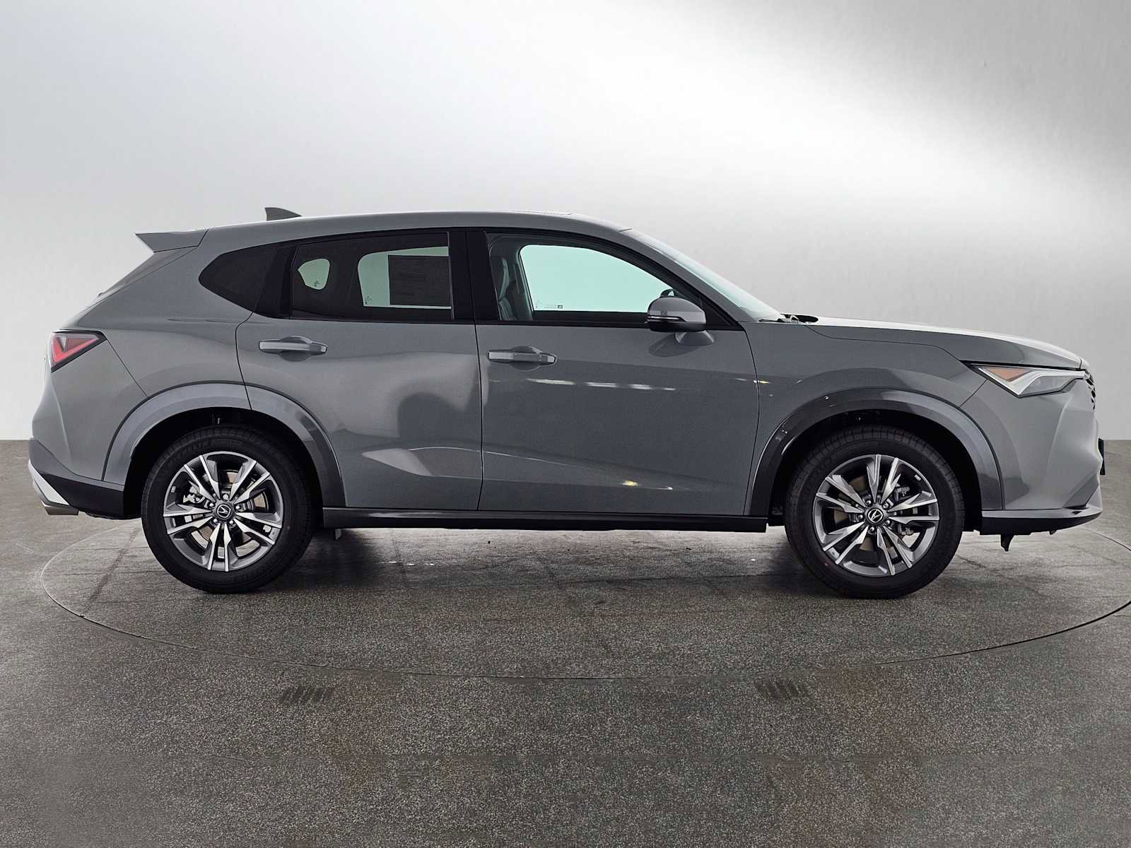 New 2026 Acura ADX FWD image 2