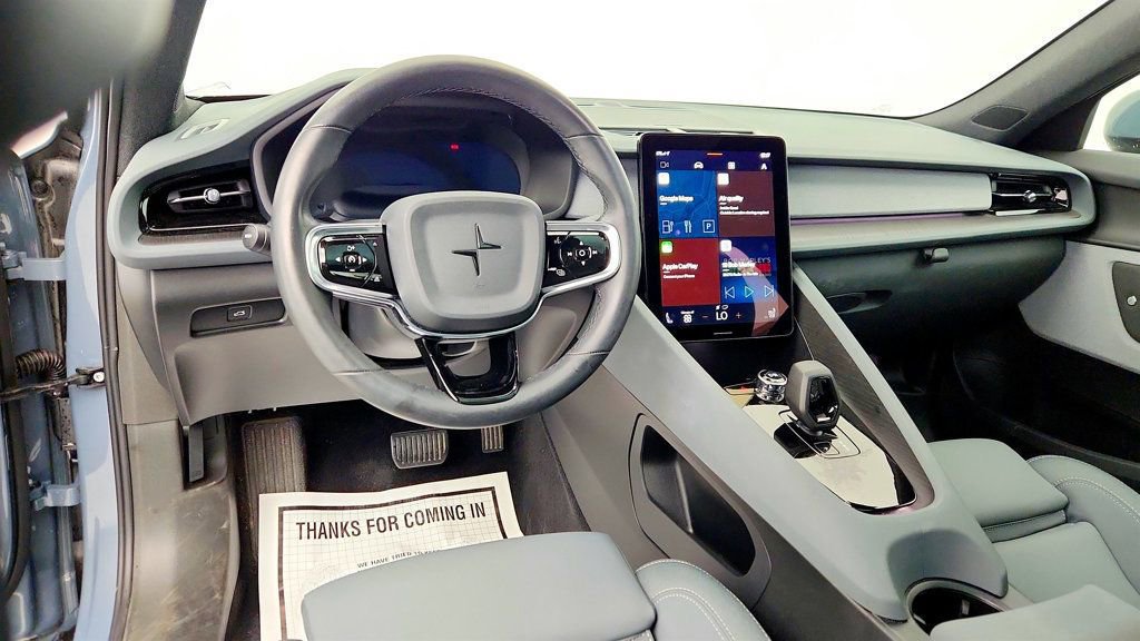 Used 2024 Polestar Polestar 2 image 12
