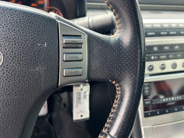 Used 2005 INFINITI G35 Coupe w/ (P01) Premium Pkg RWD image 16