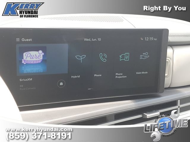 New 2026 Hyundai Santa Fe SEL AWD/4WD image 26