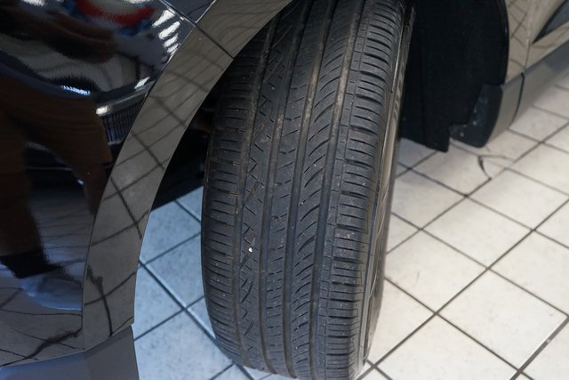 Used 2022 Ford Edge Titanium image 49