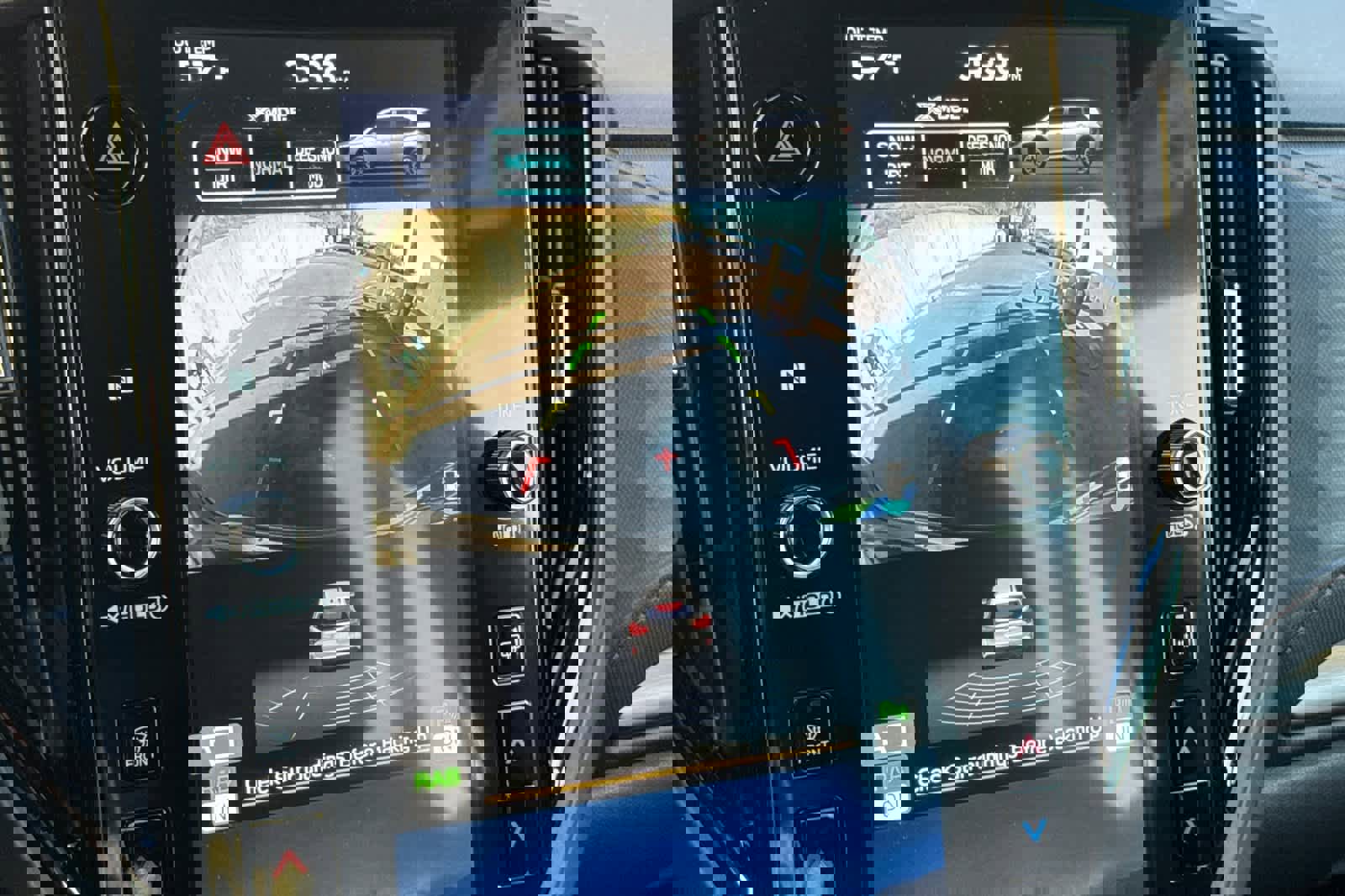 New 2026 Subaru Forester Touring image 16