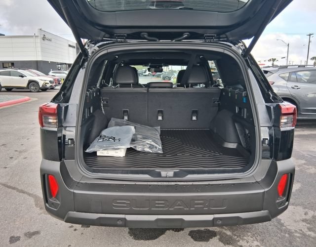 New 2026 Subaru Outback Limited AWD/4WD image 5