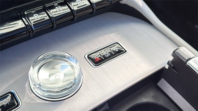 New 2026 Lincoln Navigator Reserve image 29