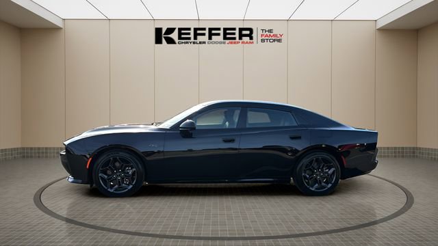 New 2026 Dodge Charger GT w/ Driver Convenience Group AWD/4WD image 2