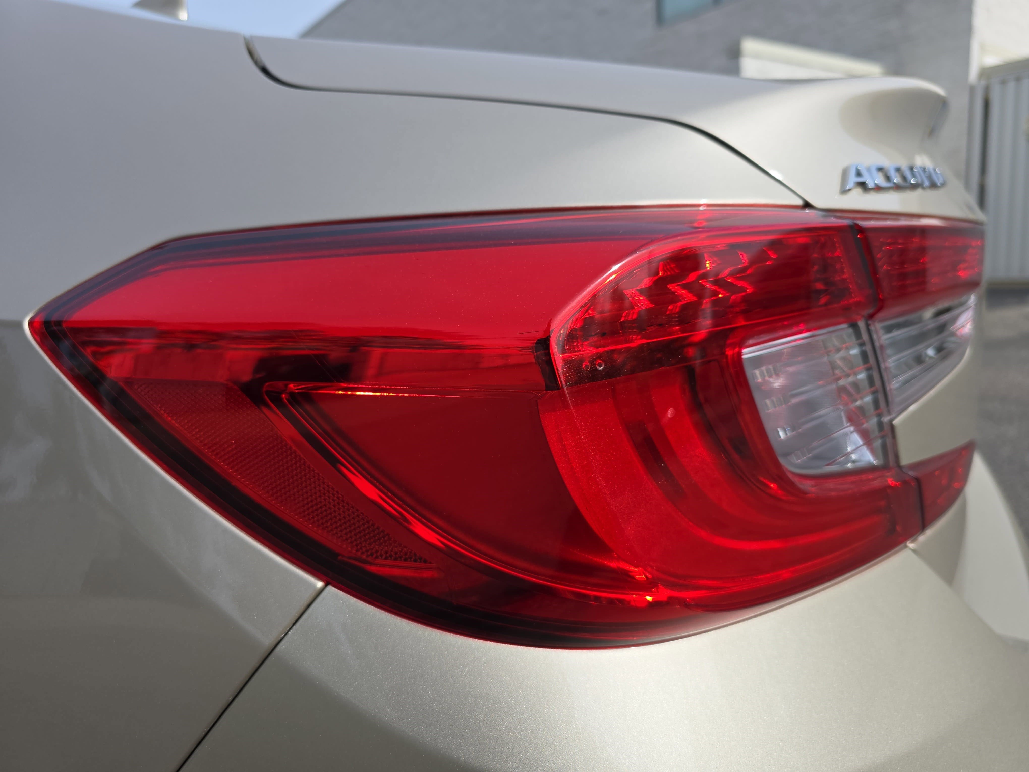 Used 2019 Honda Accord LX image 33