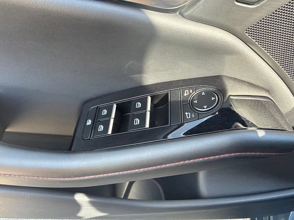 Used 2026 MAZDA MAZDA3 Carbon AWD/4WD image 25