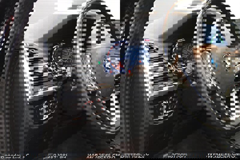 Used 2023 BMW X3 sDrive30i w/ Convenience Package image 30