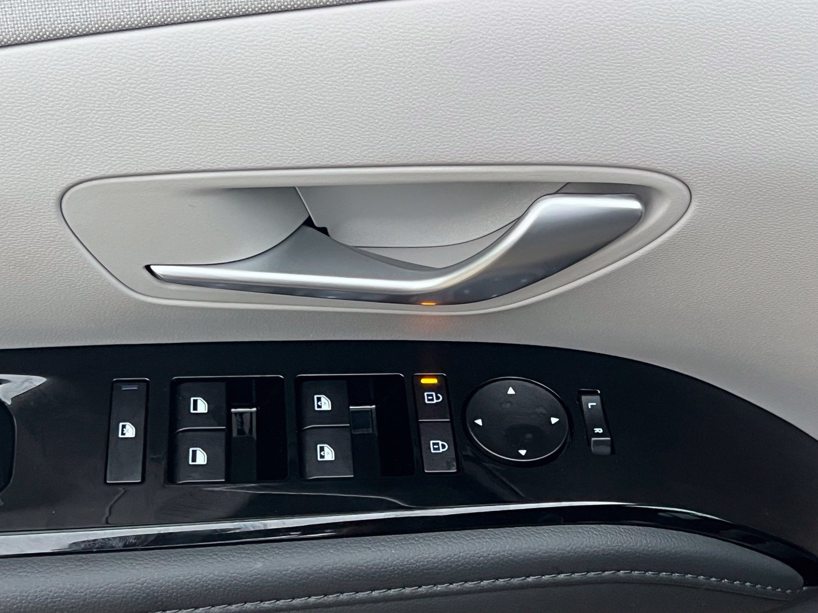 New 2026 Hyundai Tucson Limited AWD/4WD image 26