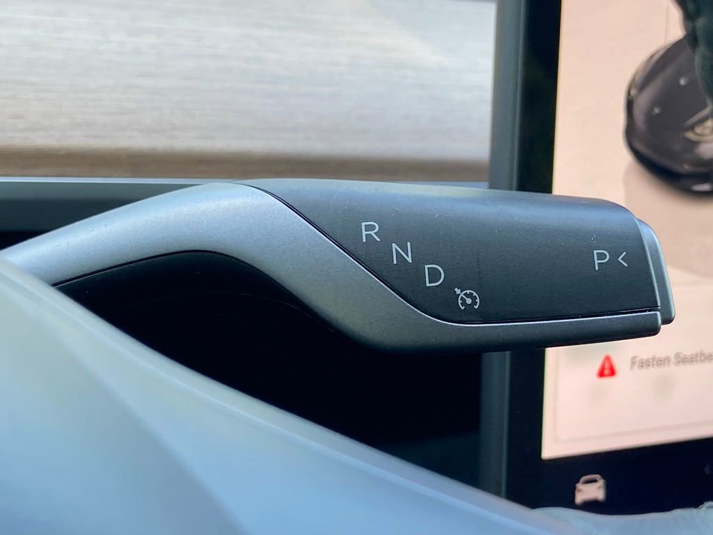 Used 2023 Tesla Model 3 Performance AWD/4WD image 33